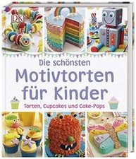 Die schönsten Motivtorten