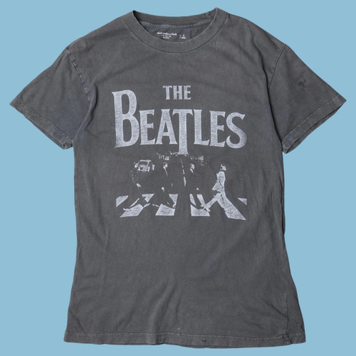 Vintage the beatles abbey - vintage,
