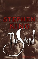 The stand stephen - the,