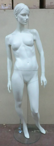 Mannequin schaufensterpuppe - mannequin,