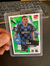 Topps Match Attax Bundesliga
