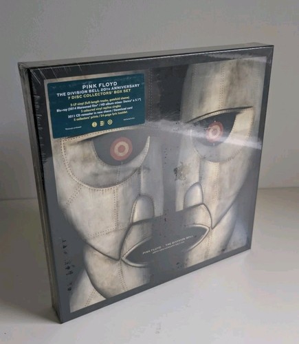 Pink floyd the division - pink, floyd-the