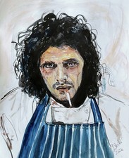 Original Gemälde von Marco