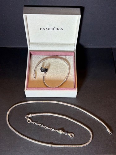 Pandora set mit - pandora, +