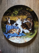 Seltmann Sammelteller Motiv