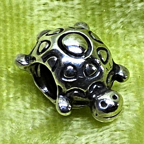 Pandora schildkröte vintage - pandora,
