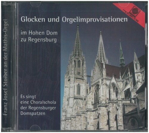 Choralschola regensburger - choralschola,