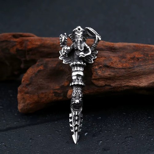 Vajra halskette - halskette, –