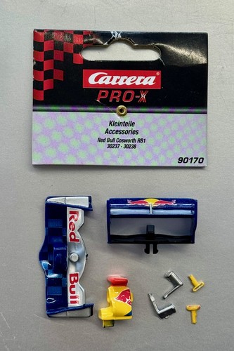 Carrera pro front - carrera, pro-x