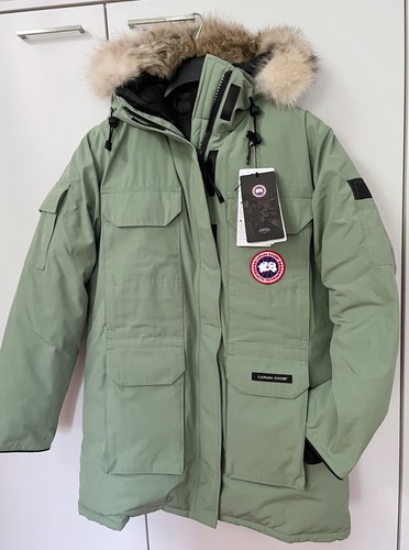 Expedition parka daune von - expedition,