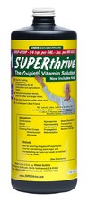SUPERthrive Vitaminlösung 480