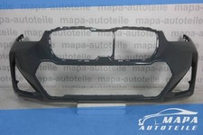 BMW X1 III U11 M-PAKET Bj. ab 2022 Stoßstange Vorne Orig 9881907 Versand M-SPORT