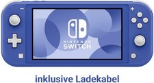 Nintendo Switch Lite Konsole