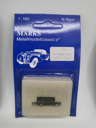Marks spur 1306 - n,