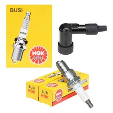 2x Zündkerze NGK BR7ES +