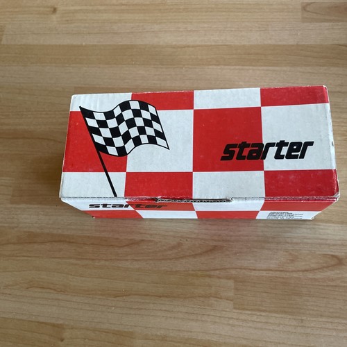 Starterkit ford mk - ford, 2
