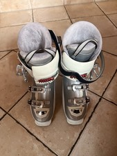 Lowa Skischuhe 25-25,5 CPlus 2