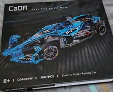 Cada c64004w formel rennwagen - formel,