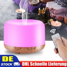 500ml Luftbefeuchter