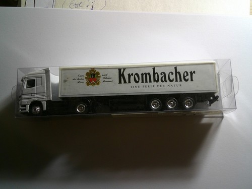 Krombacher mb sz 1 - krombacher,