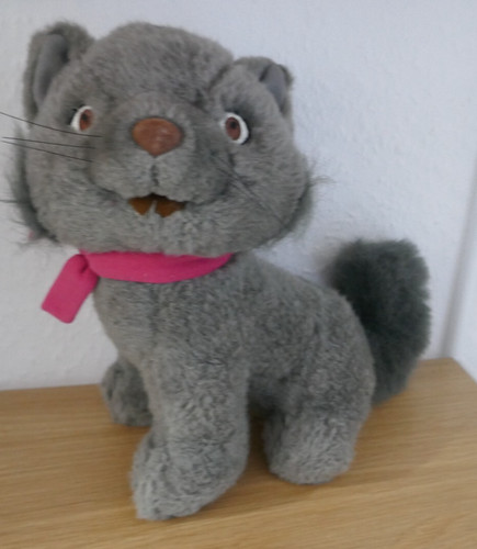 Disneys aristocats vintage - disneys,