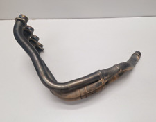 Suzuki GSXR 1000 K3 K4 Krümmer