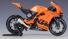 Welly 1:12 KTM RC 8C Motorrad
