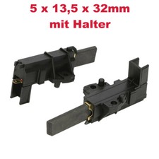 2x Motorkohlen 5x13,5mm für