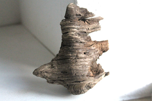 Schwemmholz treibholz skulptur - schwemmholz,
