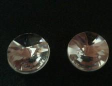 Russell Hobbs Toaster Glas Glass Swarovski Steine Abdeckungen 2 Stück Ersatz