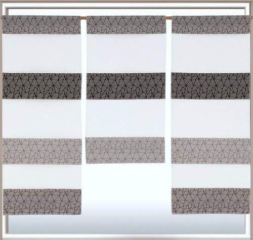 Design mini flächenvorhang - mini,