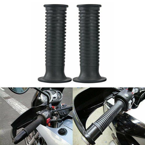 Schwarz motorrad hand - schwarz,