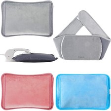 ELEKTRISCH WIEDERAUFLADBARE