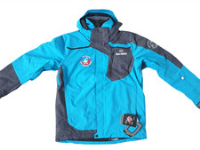 Sun valley skijacke - sun, turquoise