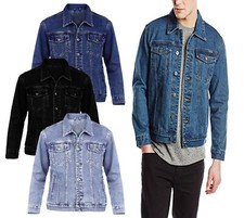 Herren Denim Jeans Baumwolle