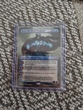 Jace, the Mind Sculptor