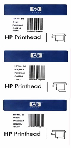 Original druckkopf - original, hp