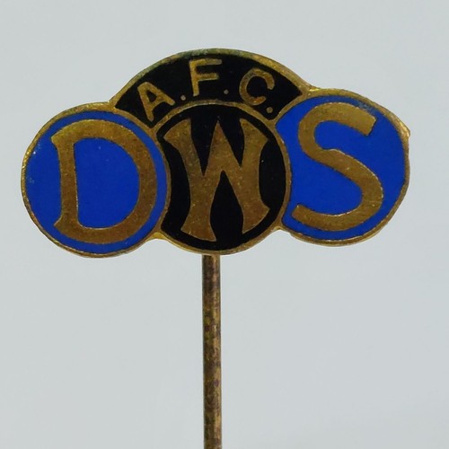 Fussball anstecknadel - fussball,