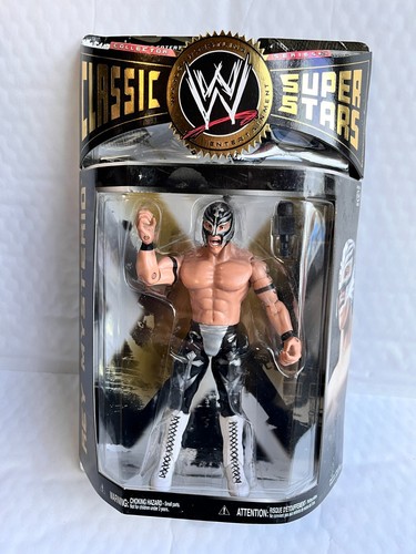 Wwe wwf rey - wwe,