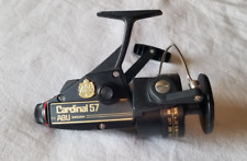 Angelrolle ABU CARDINAL 57