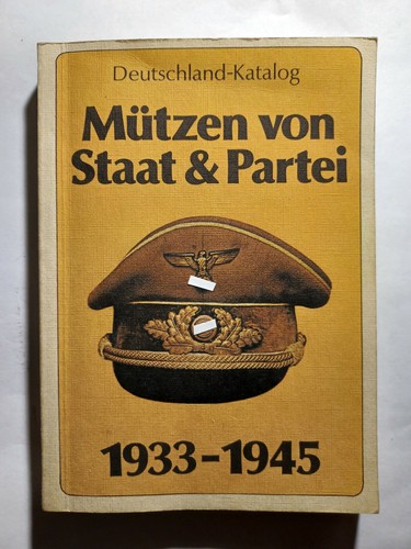 Deutschland katalog mützen - deutschland-katalog,