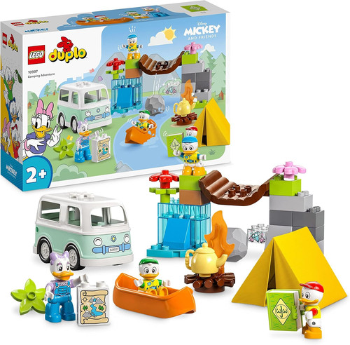 Lego 10997 duplo disney - 10997,