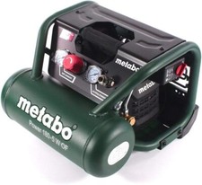 Metabo Kompressor Power 180-5
