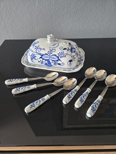 Zwiebelmuster original bohemia - zwiebelmuster,