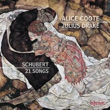 Lieder | Franz Schubert |