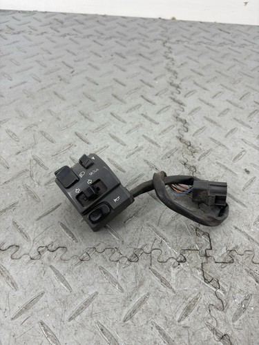 Ducati 848 2008 2010 linke - 2008-2010,