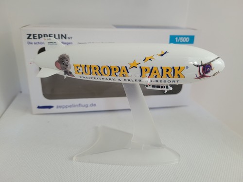 Herpa wings 500 zeppelin - wings, nt