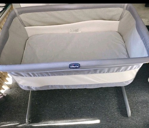 Chicco next2me dream - chicco,