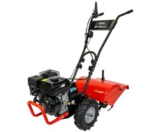 Güde Gartenfräse Bodenhacke