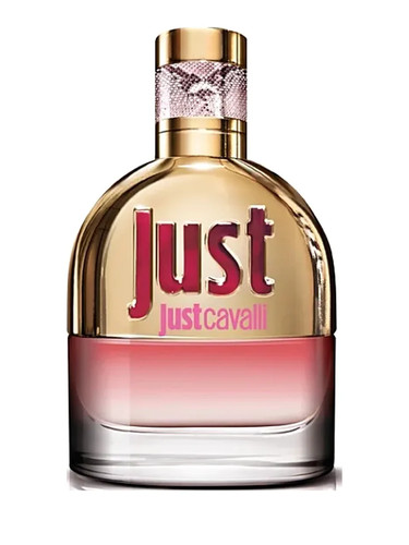 Roberto cavalli just - roberto, woman